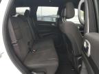 2020 Jeep Grand Cherokee Laredo na sprzedaż w Glassboro, NJ - Front End