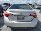 2014 Toyota Corolla L იყიდება Riverview-ში, FL - Front End