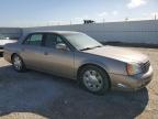 2001 CADILLAC DEVILLE DTS à vendre chez Copart AB - EDMONTON
