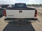2006 Chevrolet Silverado C2500 Heavy Duty de vânzare în Wichita, KS - Minor Dent/Scratches
