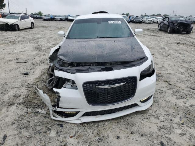  CHRYSLER 300 2018 White