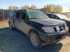 2016 Nissan Frontier Sv na sprzedaż w Anchorage, AK - Side