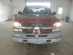 2004 Chevrolet Silverado C1500 for Sale in Lexington, KY - Rear End