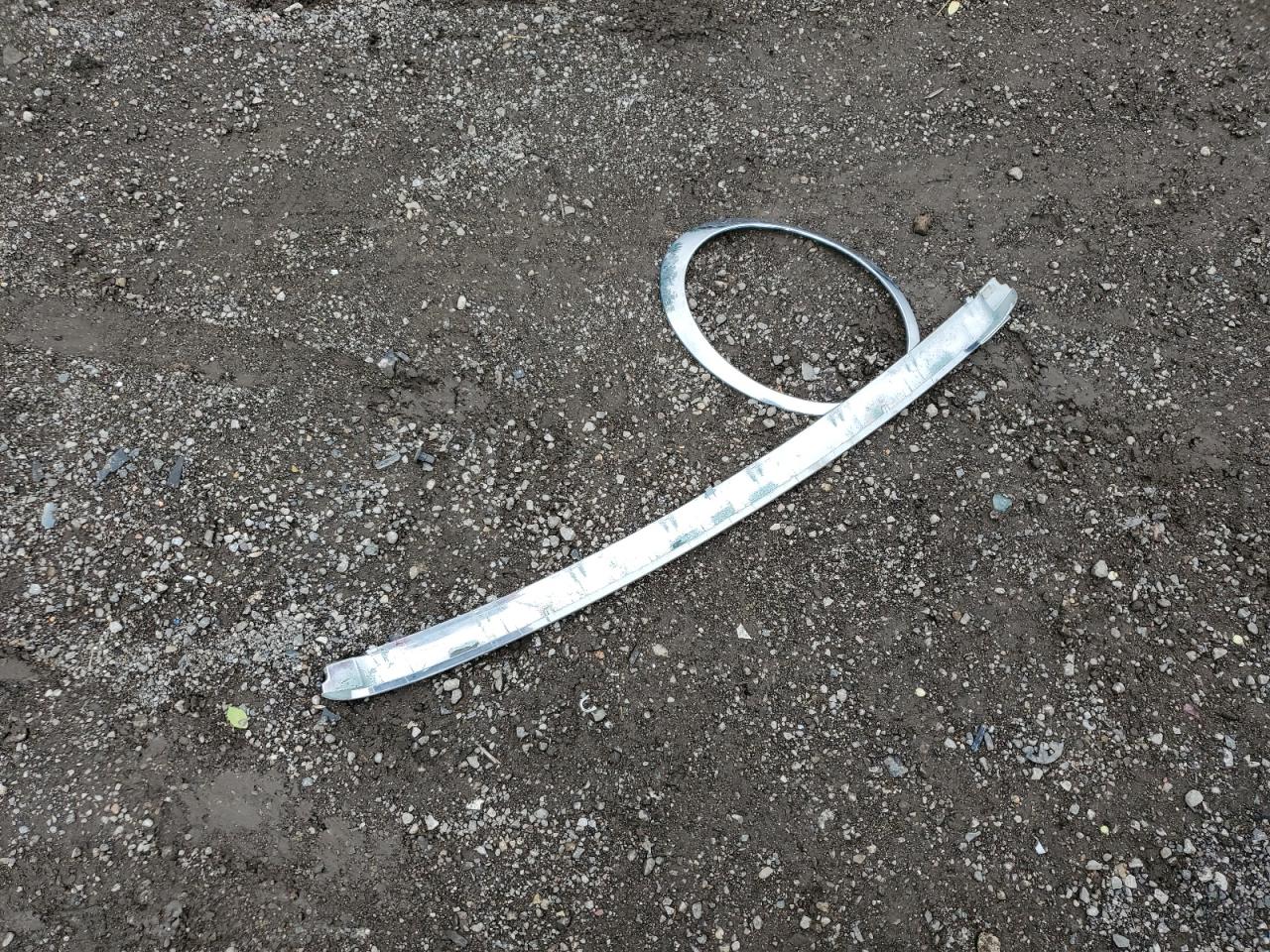 2011 Mini Cooper VIN: WMWSU3C54BT253391 Lot: 57215905