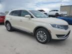 Wilmer, TX에서 판매 중인 2018 Lincoln Mkx Select - Rear End