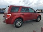 2012 Ford Escape Xls en Venta en Lebanon, TN - Front End