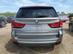 2016 Bmw X5 Xdrive35I zu verkaufen in Chicago Heights, IL - Front End