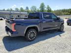 2024 Toyota Tundra Crewmax Limited на продаже в Concord, NC - Front End