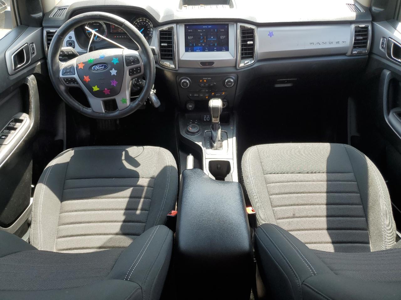 2022 Ford Ranger Xl VIN: 1FTER4FH2NLD13816 Lot: 56407565
