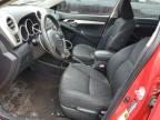 2010 Toyota Corolla Matrix S de vânzare în Mendon, MA - Rear End
