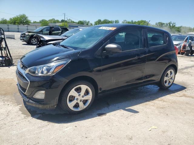 2020 Chevrolet Spark Ls