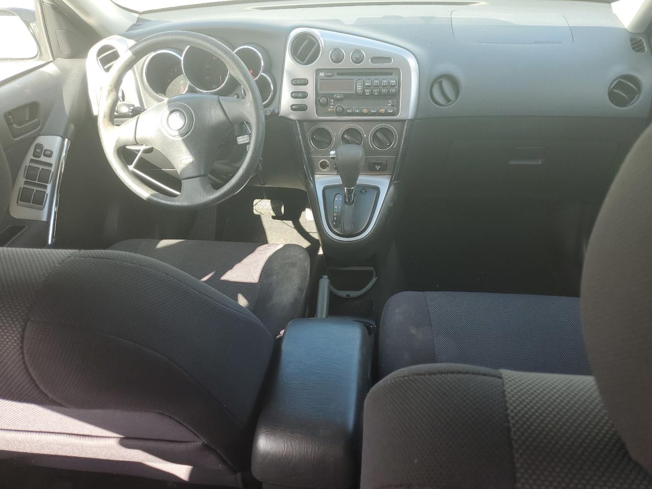 2004 Pontiac Vibe VIN: 5Y2SL628X4Z426284 Lot: 56684665
