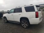 2015 Chevrolet Tahoe K1500 Ltz en Venta en Earlington, KY - Hail