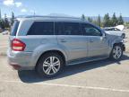 2012 Mercedes-Benz Gl 450 4Matic продається в Rancho Cucamonga, CA - Front End