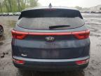 2017 Kia Sportage Lx for Sale in New Britain, CT - Front End