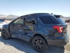2017 Ford Explorer Xlt for Sale in Las Vegas, NV - Side