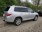 2009 Toyota Highlander Hybrid იყიდება Northfield-ში, OH - Normal Wear
