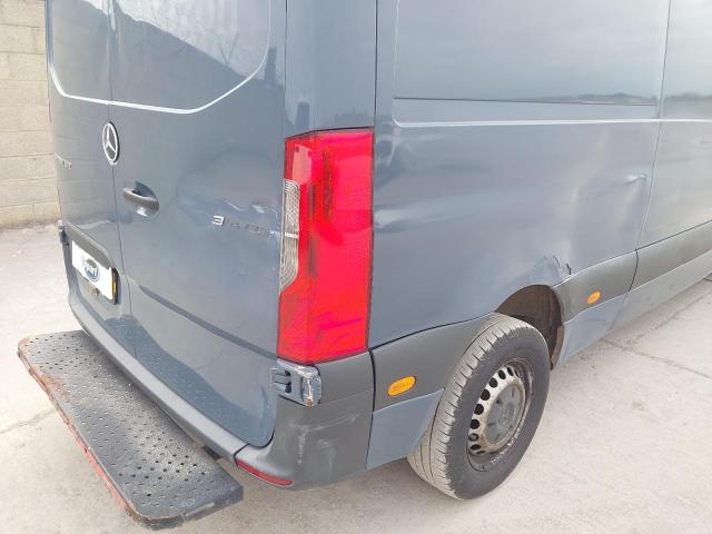 2020 MERCEDES BENZ SPRINTER 3