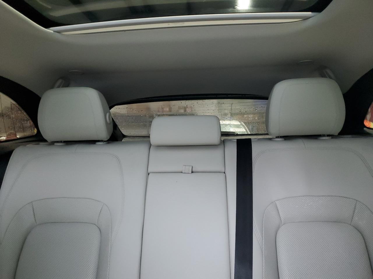 2023 Jaguar F-Pace S VIN: SADCJ2EX6PA708841 Lot: 58340745