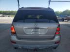 2008 MERCEDES-BENZ GL 450 4MATIC for sale at Copart GA - CARTERSVILLE