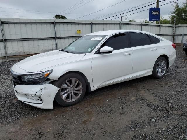  HONDA ACCORD 2020 Biały