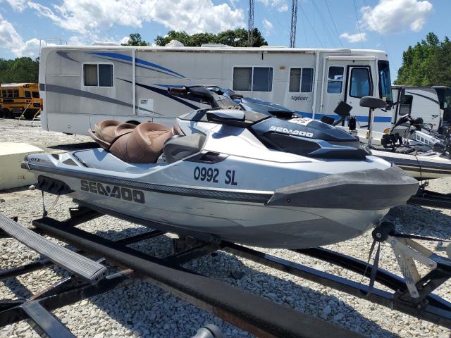 2019 Seadoo                         Gtx 300