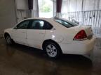 2007 Chevrolet Impala Ls იყიდება Avon-ში, MN - Front End