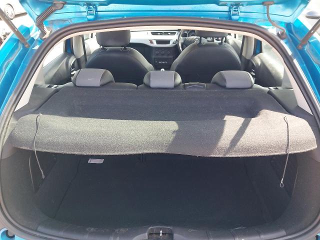 2010 CITROEN C3 VT HDI