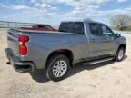 2020 Chevrolet Silverado K1500 Rst for Sale in Mcfarland, WI - Hail