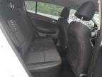 2018 Kia Sportage Lx for Sale in Ellwood City, PA - Undercarriage