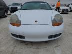 1998 PORSCHE BOXSTER    à vendre chez Copart FL - PUNTA GORDA