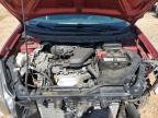 2014 Nissan Rogue Select S იყიდება China Grove-ში, NC - Side
