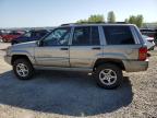 1998 Jeep Grand Cherokee Limited 5.9L for Sale in Arlington, WA - Front End