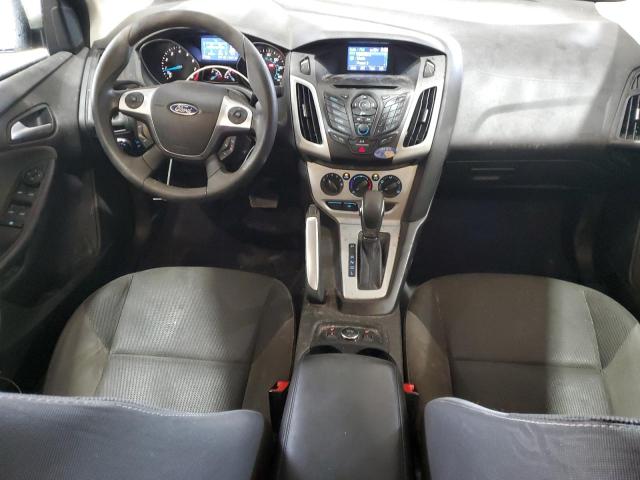 FORD FOCUS 2013 Biały