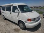 1997 Volkswagen Eurovan Camper на продаже в Magna, UT - Undercarriage
