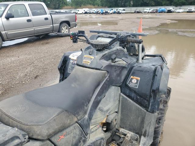 2020 CAN-AM OUTLANDER X MR 1000R