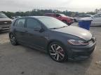 2019 Volkswagen Gti S للبيع في Savannah، GA - Water/Flood