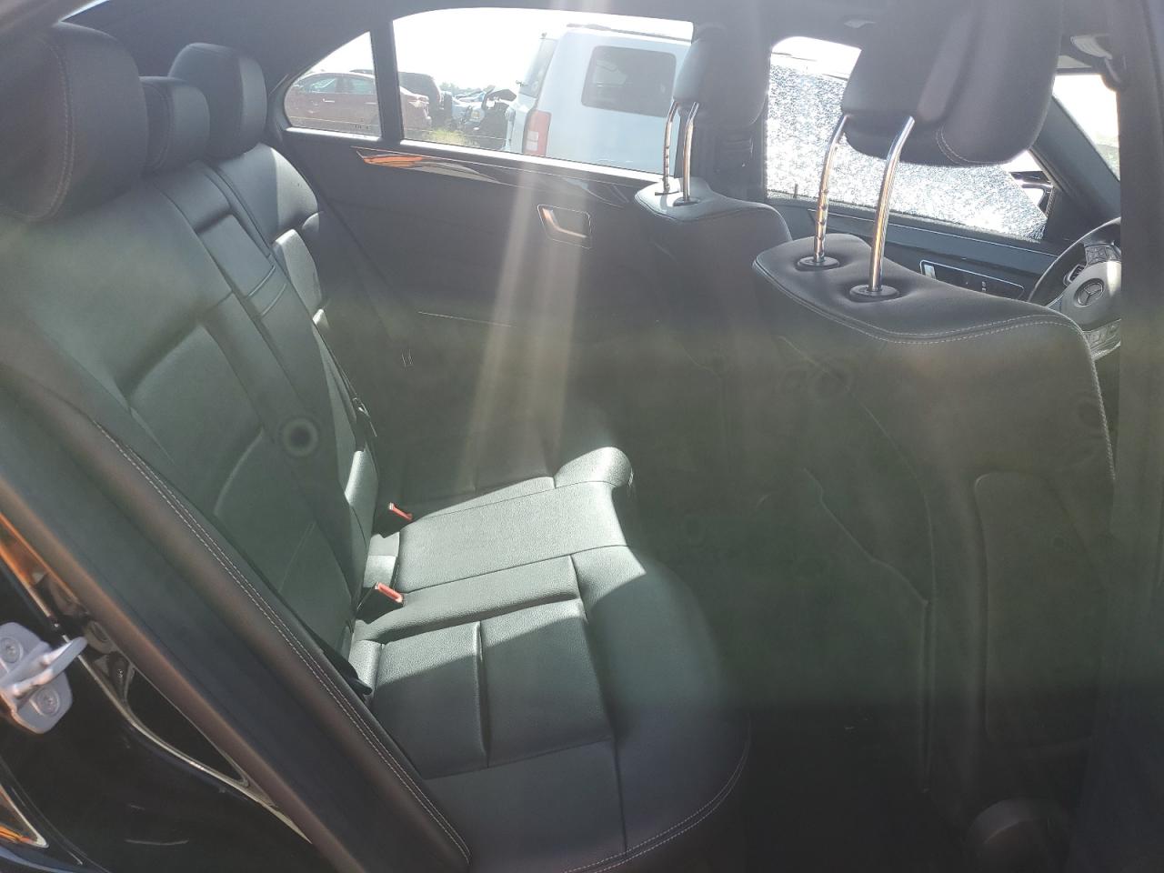 2014 Mercedes-Benz E 250 Bluetec VIN: WDDHF9HB0EA970949 Lot: 57083205