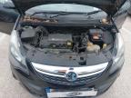 2012 VAUXHALL CORSA SXI for sale at Copart SANDWICH
