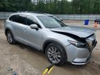 2021 Mazda Cx-9 Grand Touring   for Sale in Knightdale, NC - Front End