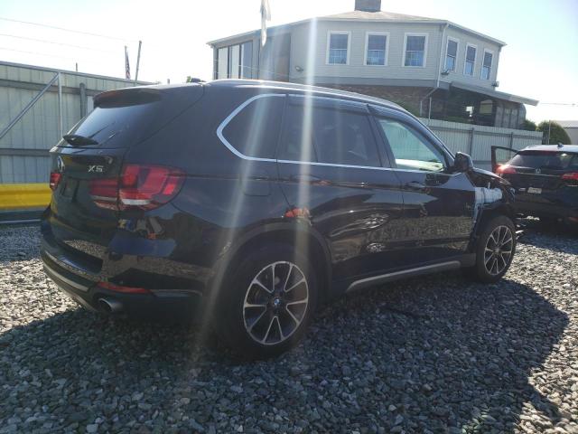  BMW X5 2017 Коричневый
