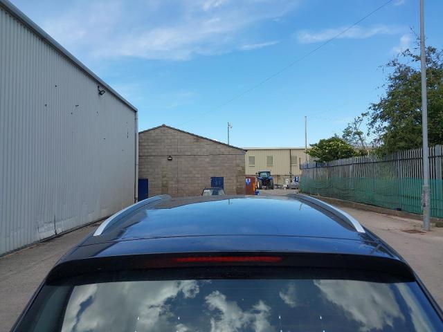2007 AUDI Q7 S LINE