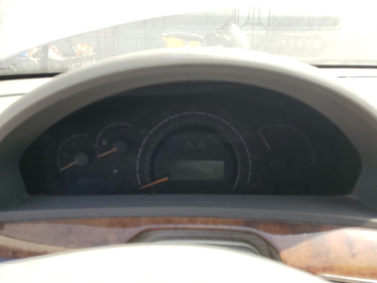 2004 Mercedes-Benz S 500 VIN: WDBNG75J74A419831 Lot: 56984295