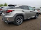 2018 Lexus Rx 450H Base   zu verkaufen in Bowmanville, ON - Rear End