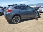 2023 Subaru Crosstrek Limited zu verkaufen in Woodhaven, MI - Front End