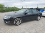 2012 Ford Fusion Sel   en Venta en Indianapolis, IN - Rear End