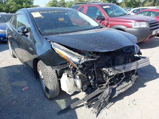 2018 TOYOTA PRIUS HYBR