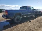 2001 Chevrolet Silverado K2500 Heavy Duty на продаже в Brighton, CO - All Over