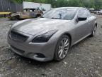 2008 Infiniti G37 Base продається в Waldorf, MD - Minor Dent/Scratches