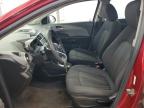 2015 Chevrolet Sonic Lt for Sale in Mocksville, NC - Side